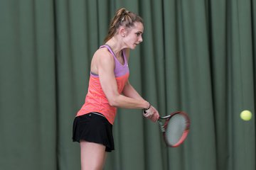 Bild 49 - RL Damen Club an der Alster - Braunschweiger THC : Ergebnis: 1:5